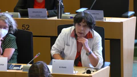 La transparence de l'UE