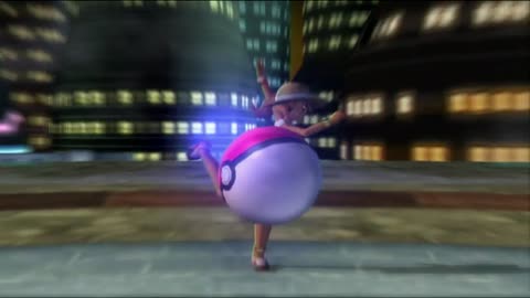 Pokemon Battle Revolution Battle190