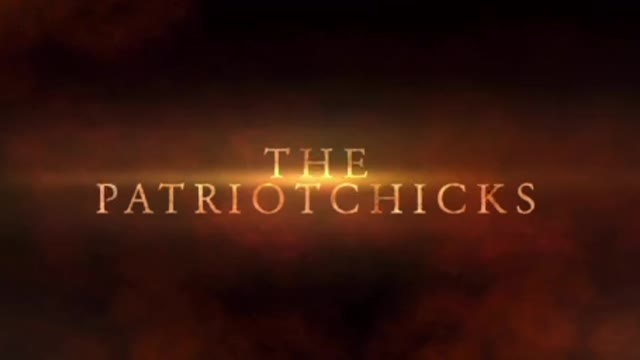 COMING SOON | THE PATRIOTCHICKS