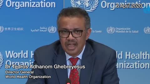 The UN is coming for your kids: Covid Hoax