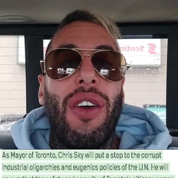 Chris Sky: Chat GPT AI Is Highly Censored, Watch What Happens When Censorship Is Disabled🔥