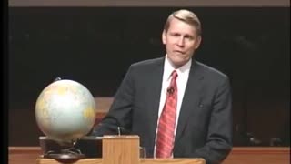 Seminar 6 - The Hovind Theory