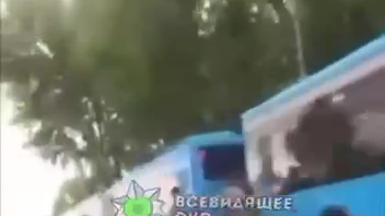 Kadyrov army spotted near Moscow - media.