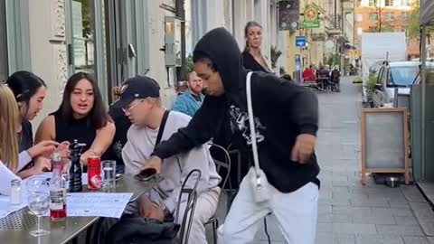 Tik Tok everybody got their phone pack