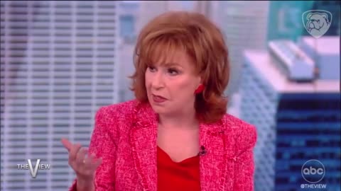 Joy Behar Believes She Knows More About Black Culture Than Black Republicans