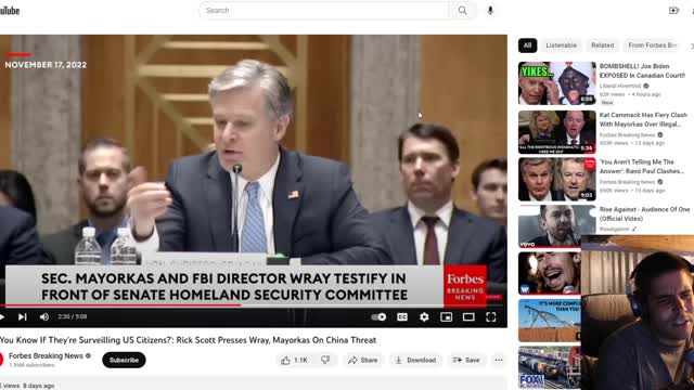 Free Men Do Not Ask For Permission!