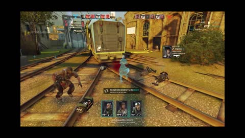 Dirty Bomb - Just a Day in Dirty Bomb