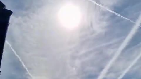 Chemtrails