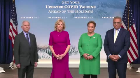 get a vaccination for Christmas