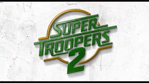 SUPER TROOPERS 2 I A Second Chance TV Commercial _ FOX Searchlight