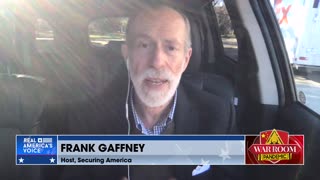 Where We’re At In The Three Stages Of War