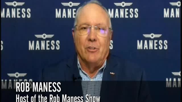 Rob Maness: The adoption of Vaccine Passports by governments, universities, and private businesses