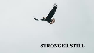 Pray USA, 1/4/23 Stronger Still