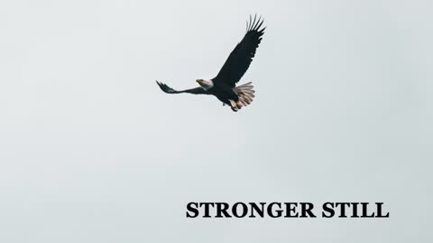 Pray USA, 1/4/23 Stronger Still
