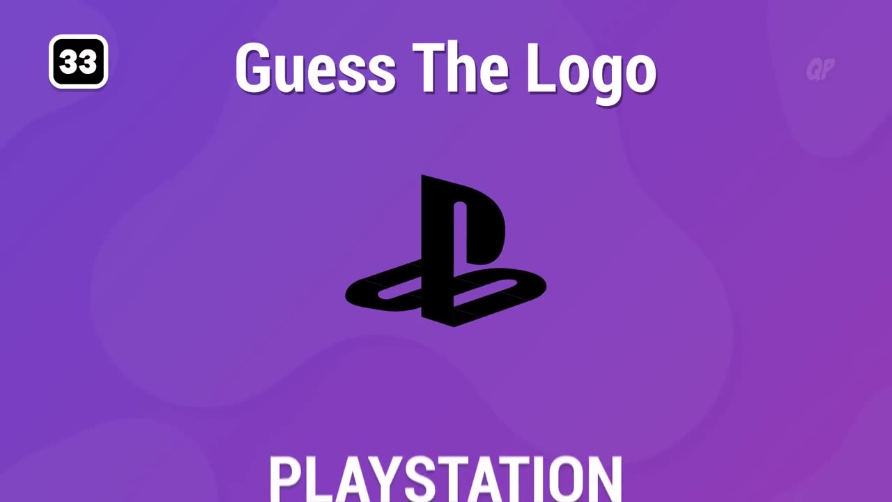 Guess the Logo in 3 Seconds _ 100 Famous Logos _ Logo Quiz 2023