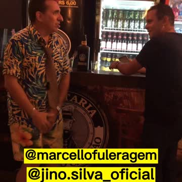 DESESPERO POR UMA INFORMAÇÃO