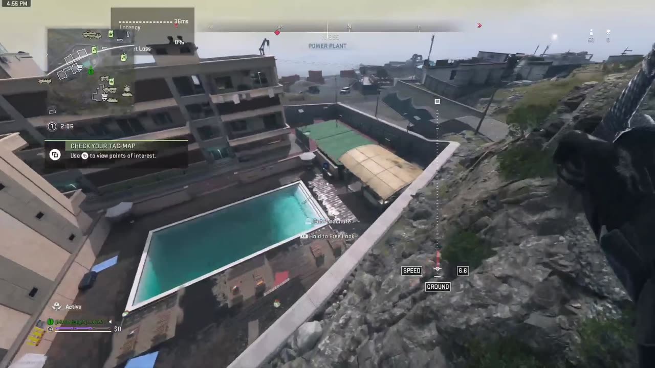 Oh! Hello There