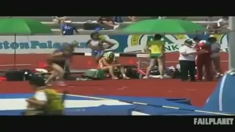 ONLY GIRLS BIKINI ! - [FAIL]