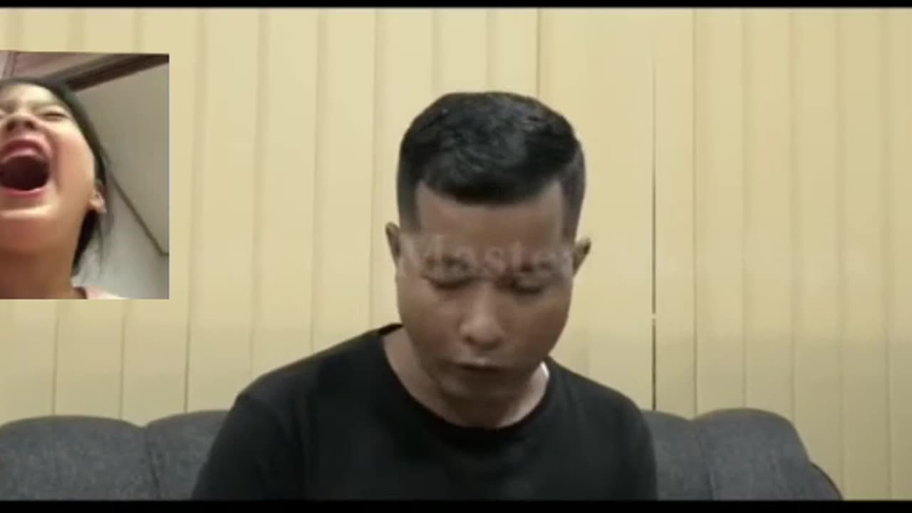 Mizo Short Funny click #viral #foryou #ytshorts #trending #mizo #funny