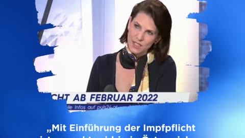 Edtstadler: Verfassungsministerin hetzt gegen Ungeimpfte!!