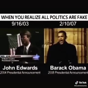 What fraud looks like