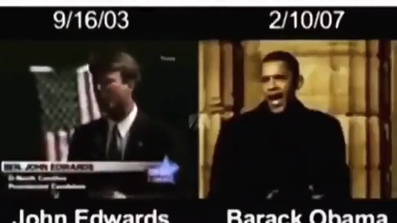 What fraud looks like