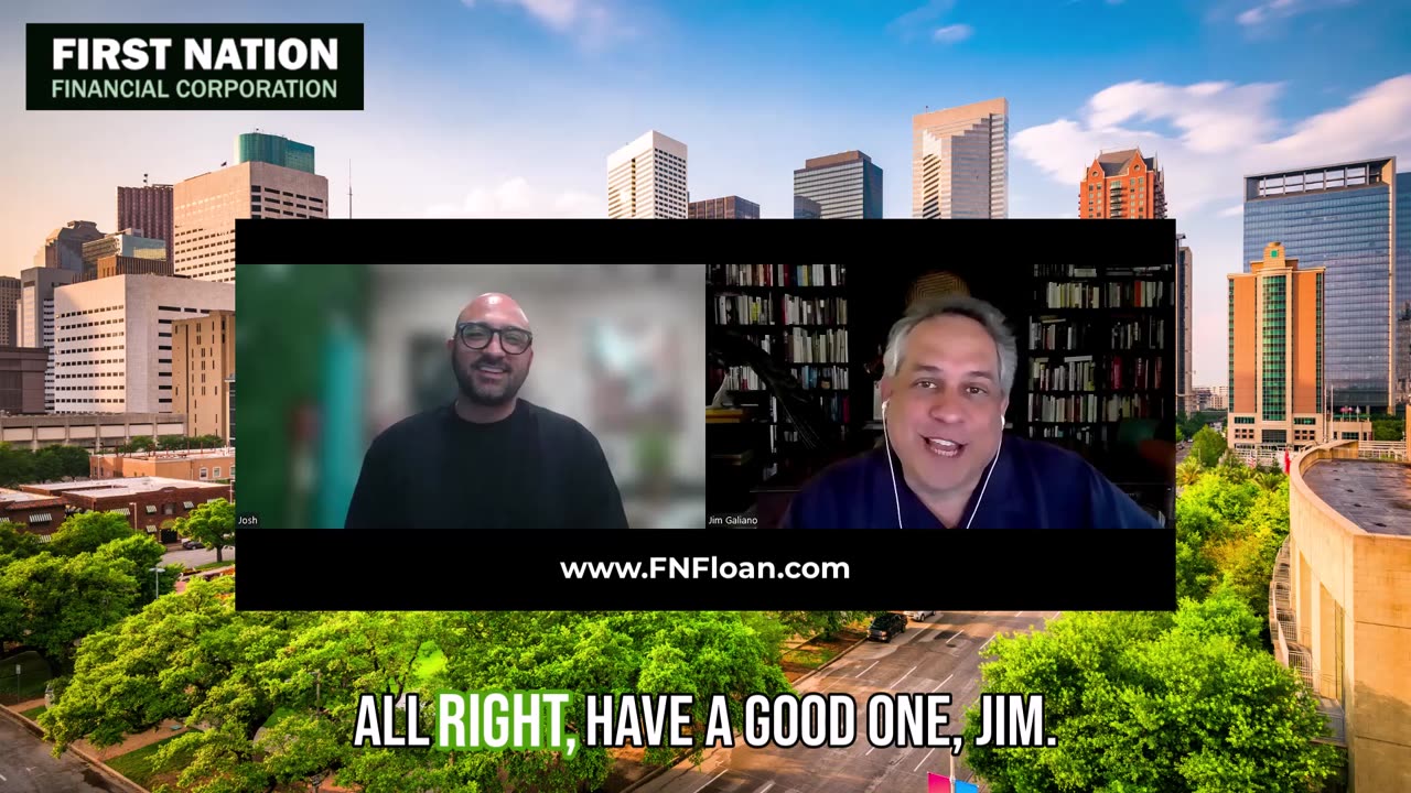 How to Achieve the American Dream Homeownership in Houston with Josh Fard