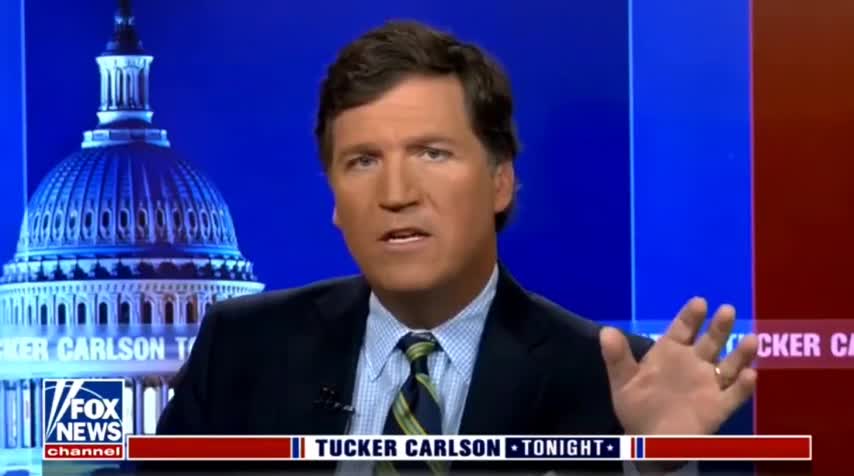Democrats Are Planning to Criminalize Speech and the Rest of the Media Is Ignoring It