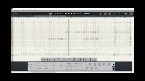 Original Composition - Rondo in A major: Harvest Rondo