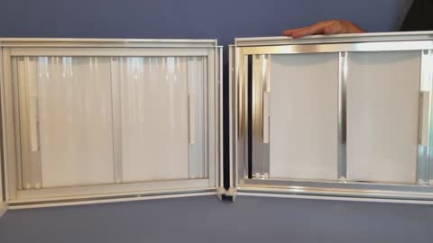 Types of Shower Panels