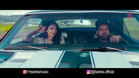 Guru Randhawa: High Rated Gabru Official Song | DirectorGifty | Bhushan Kumar