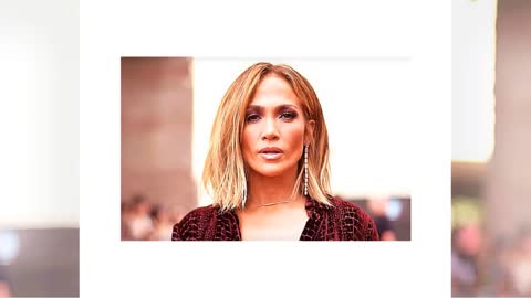 Jennifer Lopez faced health struggles, She could not walk and Barely made it to the Doctor#jlo