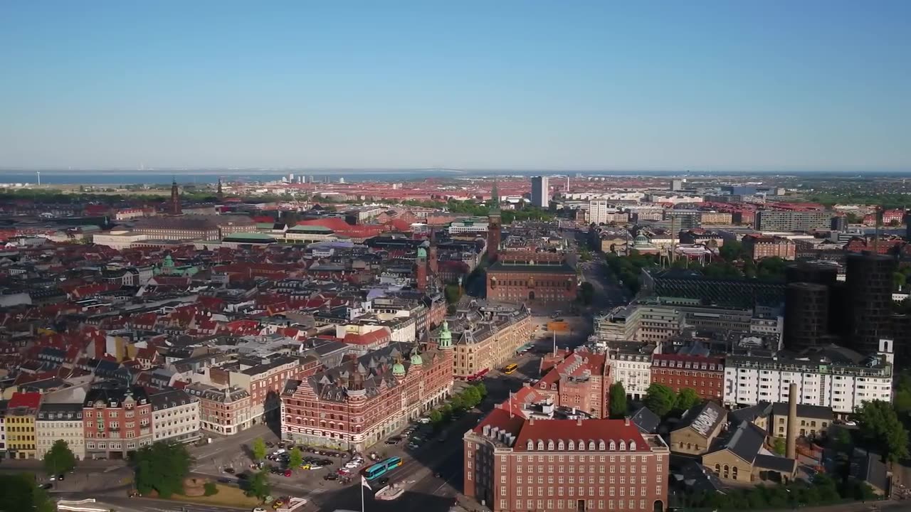 Denmark Declares War on Multiculturalism