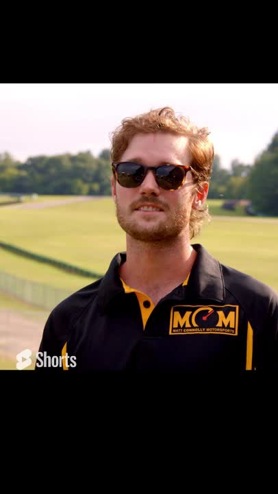 IcePlate Goes Racing