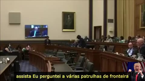 Prefeito 'estúpido' brinca com alegação de 'pegar e soltar' Chip Roy o assusta com impeachment