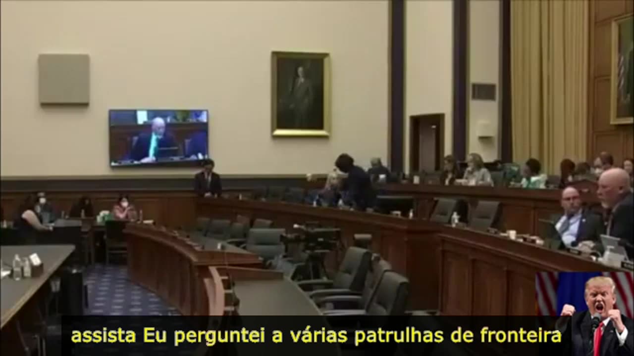 Prefeito 'estúpido' brinca com alegação de 'pegar e soltar' Chip Roy o assusta com impeachment