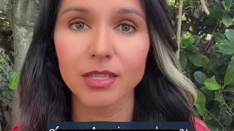 ‼️Tulsi Gabbard: Biolabs Have Been Cover Up Under Biden-Harris Admin - | Gateway Hispanic (2022)