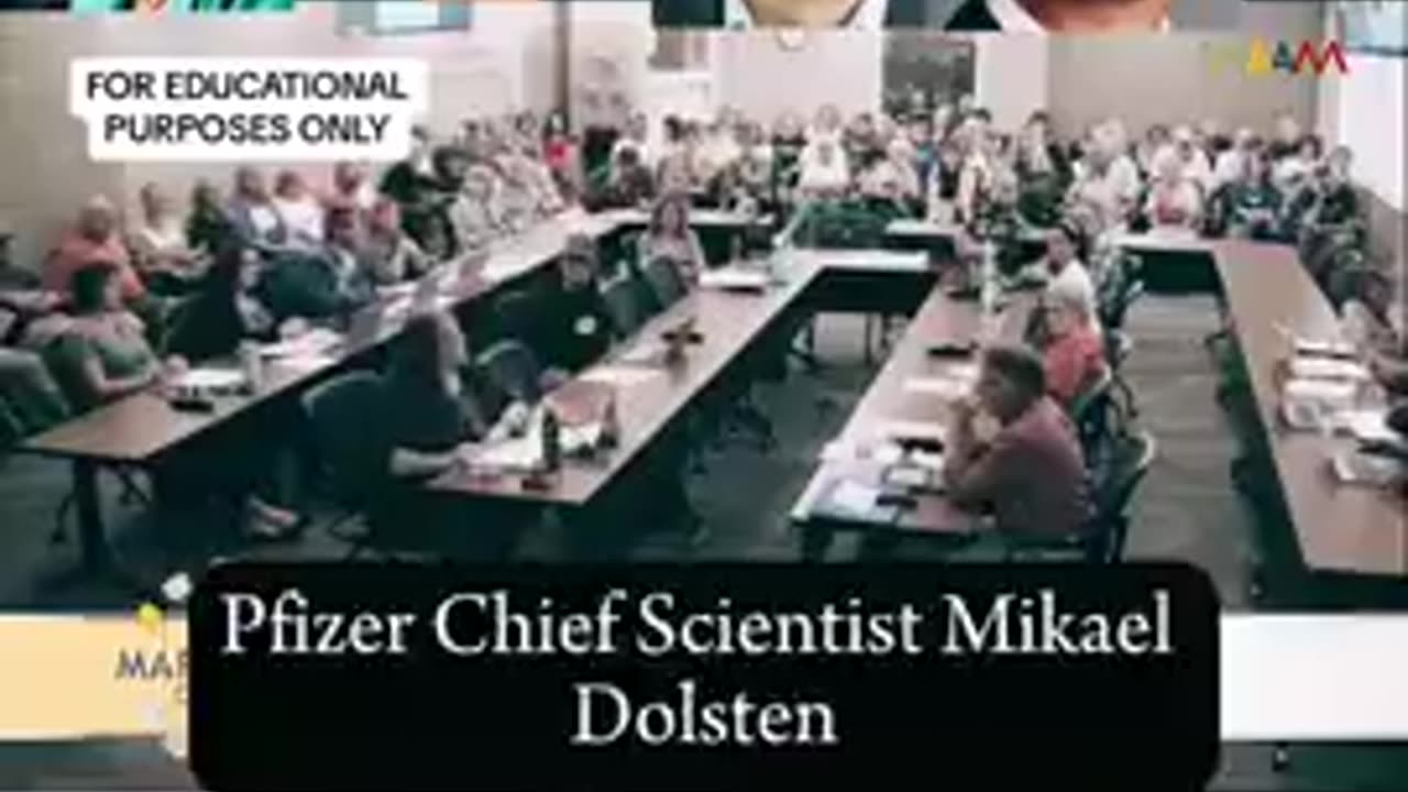 MAN PRESENTS LIST OF KEY FIGURES W/ DUAL CITIZENSHIP TO GOVERNMENT OFFICIALS [ZIONISTS]