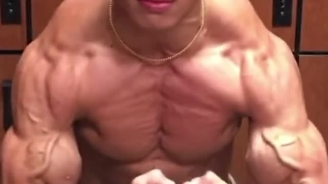 #shredded