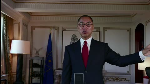 20201005文贵先生直播：全球惩贼行动，为正义牺牲，要坚持到底；为被洗脑的同胞感到悲愤，CCP病毒毒害人心；美国准备好了行动