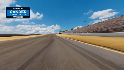 Nascar Heat5 Race470