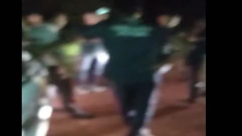 ASSALTARAM OS JOGADORES DO PATO FUTSAL