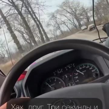 Shells Land Directly in Front of American Volunteers in Bakhmut