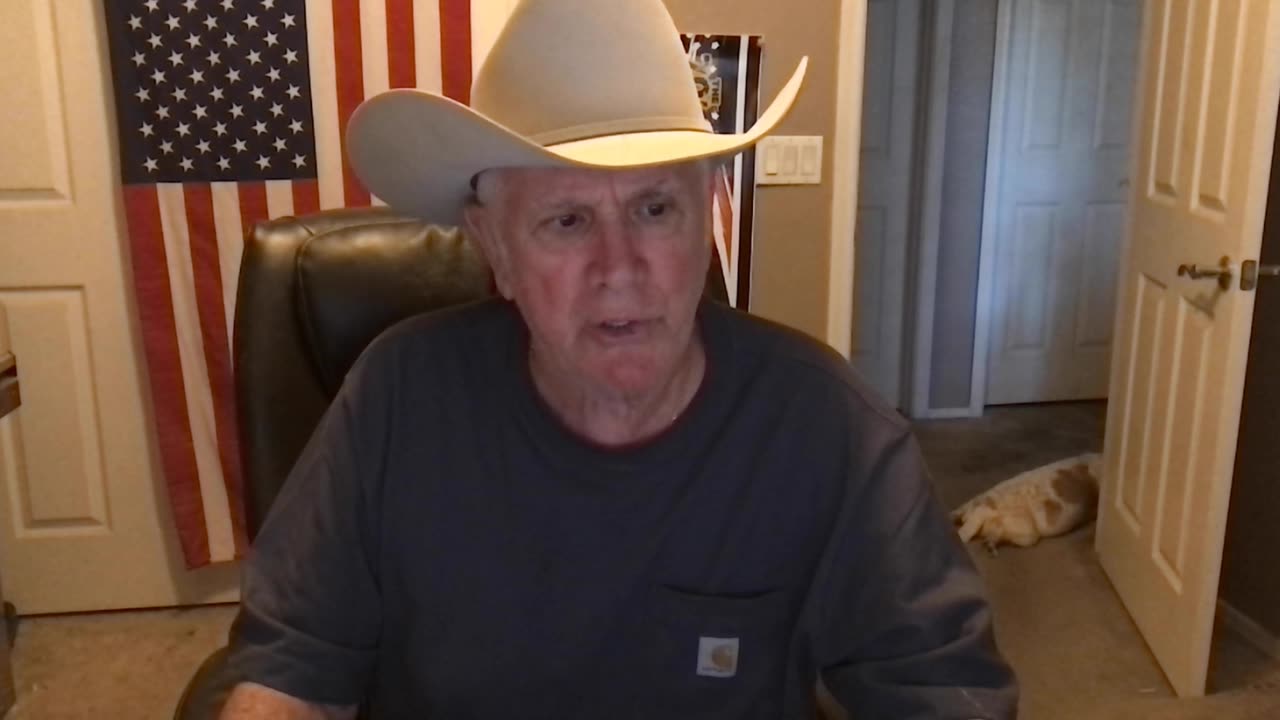 Colorado Man Goes Missing, Search Is Underway, Probably A Recovery Mission!