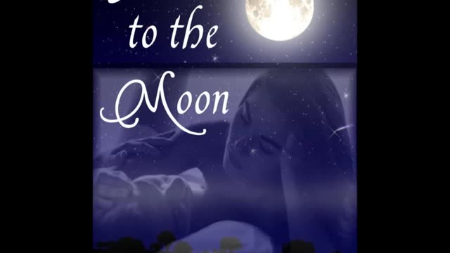 FLY ME TO THE MOON, an Urban Fantasy Romance