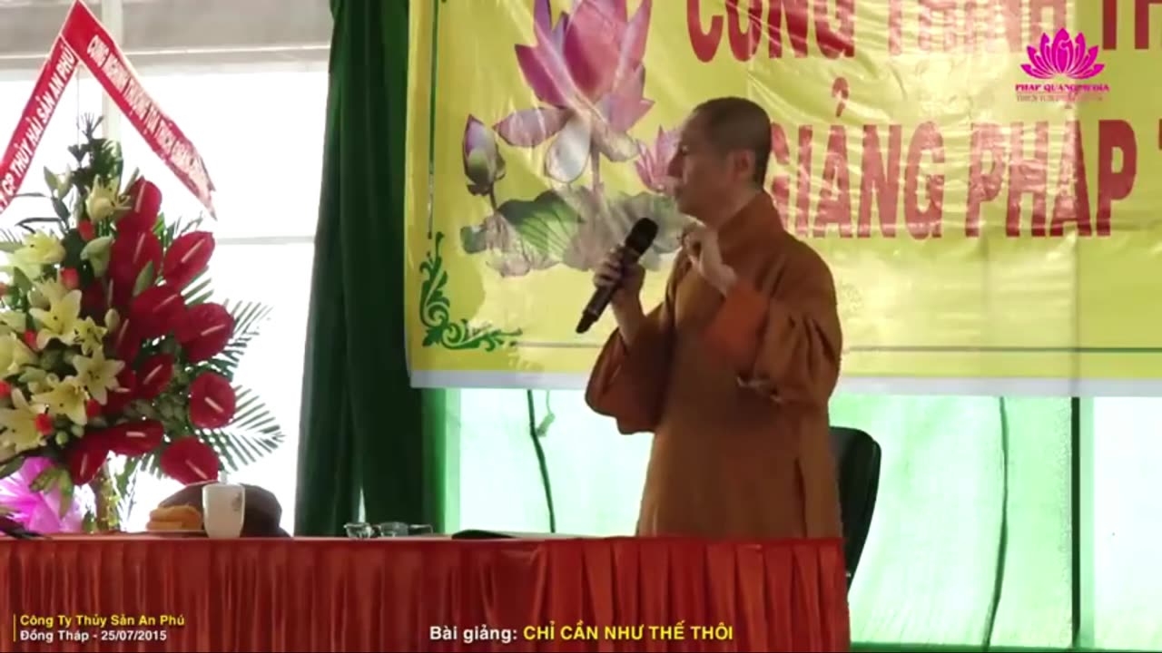 Tổng hợp Thích Chân Quang