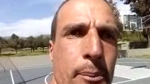 Down the Brown before 3pm. JESUS' CROSS. GOOD FRIDAY = DOUBLE COCOA DAY. 2:51pm.