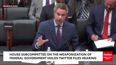 'Something Jumped Out At Me': Jim Jordan Probes FBI's Alleged Suppression Of Hunter Biden's Laptop