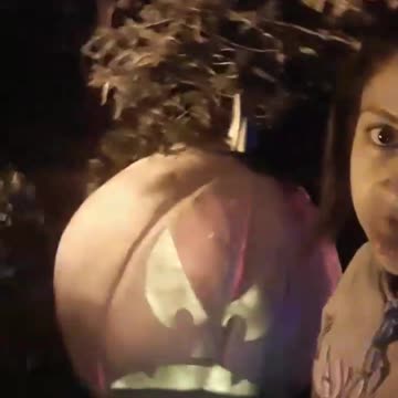 My favorite pumpkin in the place. Year 2, Part 24