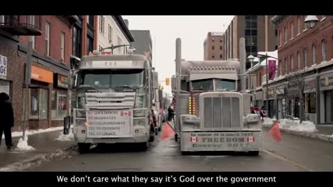 God Over Government - Hi-Rez & Jimmy Levy (Official Video)